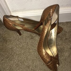 Used women’s heels